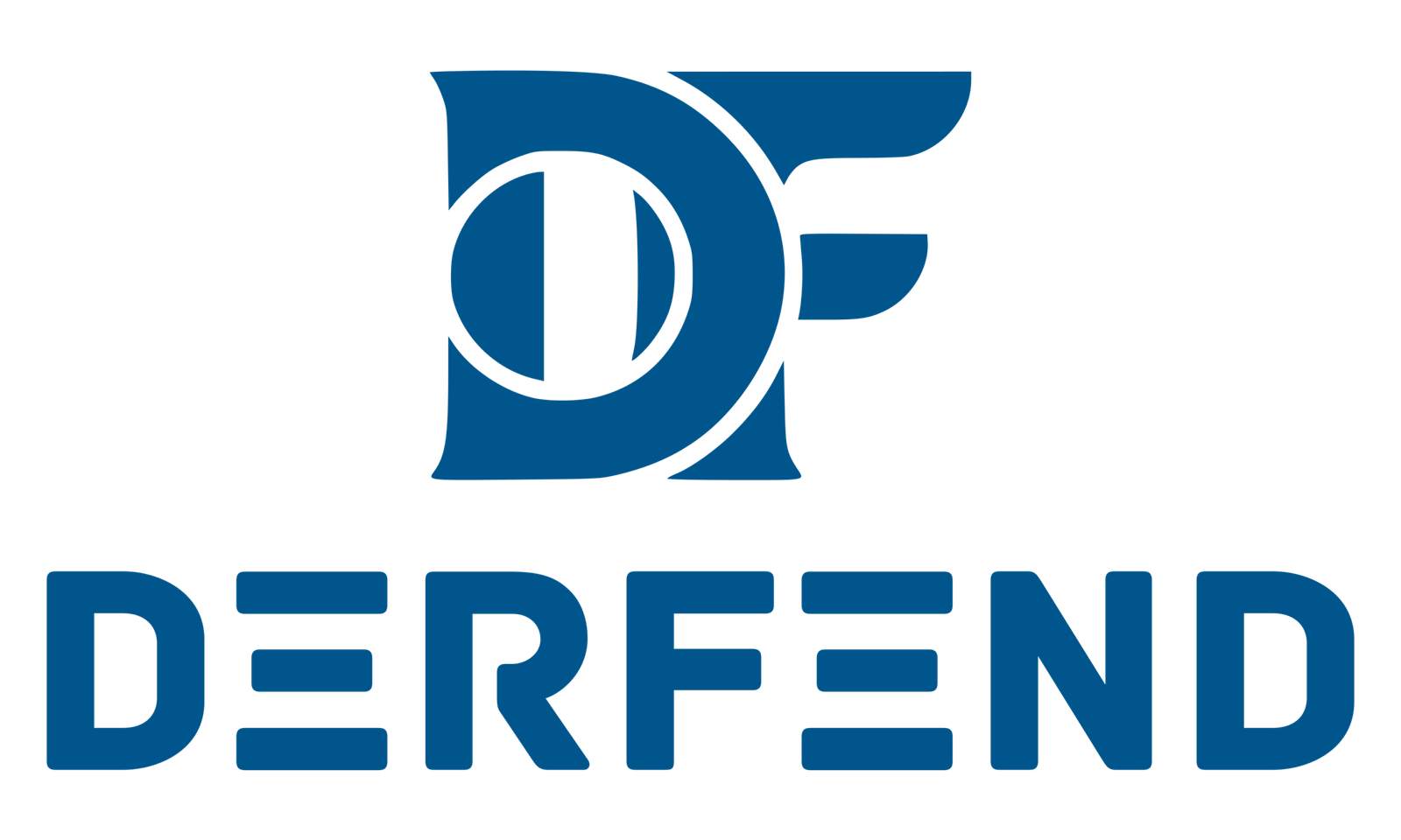 Derfend IT